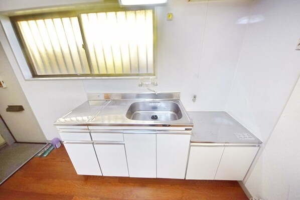 ブライトアサカの物件内観写真